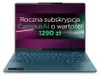 Lenovo Yoga 7 2-in-1 14AKP10 Copilot+ PC AMD Ryzen AI 5 340 Produktbild-Vorschau 1