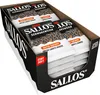 Villosa Sallos Schwarzweich Salted Caramel (200 g) Produktbild-Vorschau 1