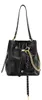 Cacharel Sac dame Philomène Black Voir les images du produit 7