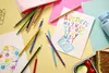 Faber-Castell 201540 Driehoekige kleurpotloden Colour GRIP, Productafbeelding-voorbeeld 4