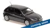 Maxichamps 940120561 Alfa Romeo 147 2005 schwarz metallic Produktbild-Vorschau 2