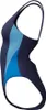 Speedo CLBLK 2.0 1PC BLUE LAGOON BLUE 40 Produktbild-Vorschau 5