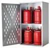 Gasflaschenschrank, Flaschenschrank, für 5 kg, 11 kg oder Produktbild-Vorschau 2