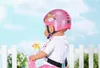 Kask rowerowy Zapf BABY born 836835 Podgląd zdjęcia produktu 7