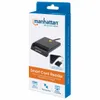 Manhattan 102049, USB 2.0, 1,05 m, Czarny, 60 g Podgląd zdjęcia produktu 6