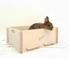 Bunny Nature 17018, Kaninchen, Grabungskiste, Holz, Holz, Produktbild-Vorschau 5