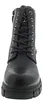 Dockers by Gerli Schnürstiefel Schwarz Produktbild-Vorschau 21