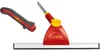 Wolf Garten 71ANA015650 FW-M Fensterwischer 35 cm Wolf Anteprima dell’immagine prodotto 1