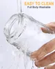 500ml Ölsprühflasche, 2in1 Multifunktional, Ölsprüher Dose Produktbild-Vorschau 7