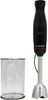 Bosch SDA Stabmixer MSM4B610 piano black Produktbild-Vorschau 3