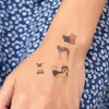 Rex London abwaschbare Tattoos für Kinder Hund Produktbild-Vorschau 3