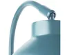 Brilliant Lampe Standlampe TürkisTischlampe Tischleuchte Produktbild-Vorschau 5