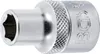 BGS 2770 Douille, 12,5 (1/2), Pro Torque®, 3/8 Voir les images du produit 1
