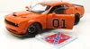 Automodello Solido in scala 1:18 Dodge Challenger SRT 2023 Anteprima dell’immagine prodotto 4
