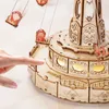 ROBOTIME EA02, 289 kusov, Mesto, 14 rok / roky Náhľad obrázku produktu 27