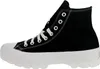 Converse Sneakers 565901C in Black color size 36 Náhľad obrázku produktu 6