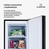 Zamrażarka Klarstein Pluto - 1 strefa chłodzenia, termostat Podgląd zdjęcia produktu 5