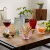 Villeroy & Boch 1173091410, Czerwony, Szkło, 1 szt., Podgląd zdjęcia produktu 2