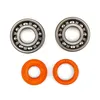 Kit Revisione Albero Motore Stage6 R/T C3 Gabbia Acciaio Anteprima dell’immagine prodotto 4