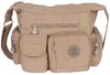 Bag Street Damentasche Umhängetasche Handtasche Produktbild-Vorschau 3