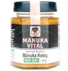 Manuka Vital MGO 100+ 225g | Das Manuka Honig ORIGIINAL aus Produktbild-Vorschau 1