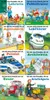 Pixi-8er-Set 281: Tolle Berufe bei Pixi (8x1 Exemplar) Produktbild-Vorschau 1