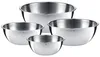 WMF Küchenschüssel-Set 4-teilig Gourmet, Schüssel-Set, Produktbild-Vorschau 10