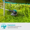 Gardena Akku-Trimmer EasyCut 23/18V P4A Ready-To-Use Set Produktbild-Vorschau 37