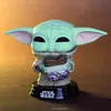 Funko Pop! Star Wars: The Mandalorian and Grogu - Grogu Produktbild-Vorschau 4