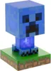 Minecraft Icon Lampe Charged Creeper Produktbild-Vorschau 3