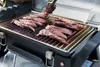 Char-Broil Tisch-Gasgrill X200 Grill2Go mit TRU-Infrared™ Produktbild-Vorschau 14
