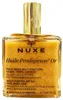 NUXE Aceite Seco Iluminador Huile Prodigieuse, Aceite, Para Vista previa de la imagen del producto 4