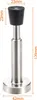 INF Hydraulischer Türstopper, Optionen zum Bohren/ohne Produktbild-Vorschau 2