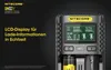 Nitecore UMS2 2-gniazdowa szybka ładowarka USB Podgląd zdjęcia produktu 18