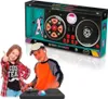 DEQUBE- Table de mixage DJ avec bases et effets, incluant Voir les images du produit 5