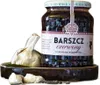 Barszcz czerwony na wywarze warzywnym - Schronisko Bukowina Podgląd zdjęcia produktu 1