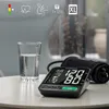 Měřič krevního tlaku na paži Medisana BU 582 Black Náhled obrázku produktu 4