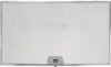 Filtre métallique Alapure adapté pour Faber 1330059015 506 Voir les images du produit 1