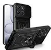 Outdoor Panzer Hülle für Motorola Moto G67 Schwarz Produktbild-Vorschau 1
