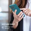 kwmobile Handyhülle für HONOR X8a Hülle - weiche Silikon Produktbild-Vorschau 4