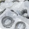 Set Ausgleichsscheiben, je 10x Stück, Gesamt: 90 Stück für Produktbild-Vorschau 2