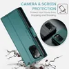 Galaxy S20 Plus Hülle, Leder Brieftasche Kartenfach Produktbild-Vorschau 7