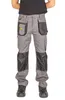 A person wearing work pants. Náhled obrázku produktu