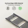 Heilmetz Radiátor Elektrický koupelnový radiátor Sušák na Náhled obrázku produktu 2