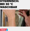 TESA 55680-01, 1500 mm, 1800 mm, Antracit Náhľad obrázku produktu 13