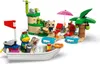 Kapp'n et croisière vers l'île Voir les images du produit 17