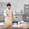 Kommerzielle Elektrische Pizzateigpresse 15,24cm - Produktbild-Vorschau 8