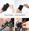 Fahrrad Handyhalterung Handyhalter Motorrad, Universal 360° Produktbild-Vorschau 4