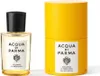 A bottle of Acqua Di Parma Colonia Il Profumo Eau De Parfum Spray and its cylindrical packaging are displayed against a white background. Produktbild-Vorschau
