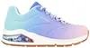Skechers Uno 2 Sneaker Mehrfarbig Produktbild-Vorschau 21